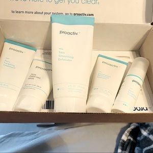 Proactive Face Care Kit